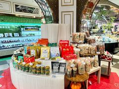 -杭州大厦LSE城市生活超市(杭州大厦店)