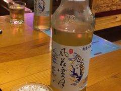 -民食香·腊排骨野生菌美食(木府店)