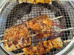 -瑞杰烧烤店·24小时营业(山东路店)