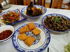 -邱记私房菜·十八年本地菜