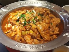 -胖哥俩肉蟹煲(杭州下沙学林街店)