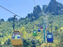 -马仁奇峰