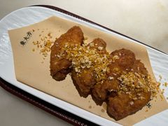 酥炸鸡翅-東大方(安吉灵芝店)