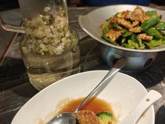 -前海沿·海鲜水饺青岛菜(乐客城店)