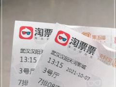 -汉阳天河电影城(王家湾店)