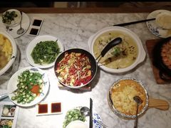 -小菜园新徽菜(常州金坛吾悦店)
