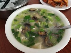 -老杨饭店(万科里店)