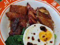 -添利·香港茶餐厅·下午茶(雪象店)
