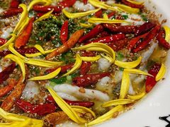-太二酸菜鱼(中山龙之梦店)