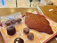 -OUR Bakery(SKP-S店)