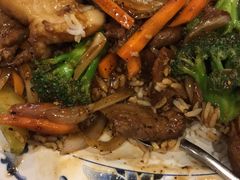 -玫瑰苑烧腊饭店