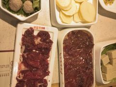 -浪里寻·臻牛养生牛肉火锅(方圆荟店)