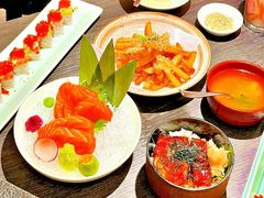 -Tuna maki寿司(苏州中心商场店)