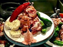 -鲁城往事(游客中心店)