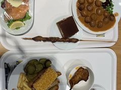 -宜家·瑞典风味餐厅(四元桥店)