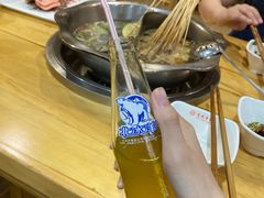 -袁记串串香(川师店)