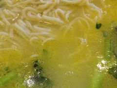 虾仁面-怡园饭店-餐厅(四望亭店)