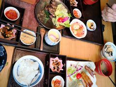 -味太助·银饭食堂(中华城店)