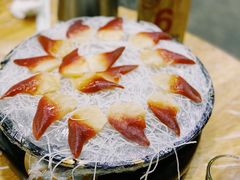 北极贝-官塘陈记鱼生·潮汕砂锅粥·牛肉火锅(潮枫路总店)