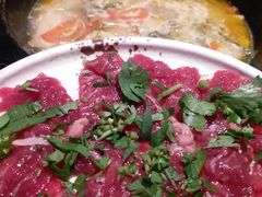 -受气牛肉·重庆耙牛肉(南坪总店)