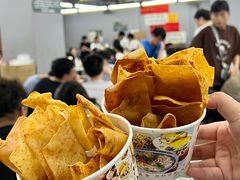 -小民大排档(光谷店)