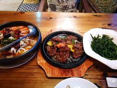 -临家闽南菜(翔安店)