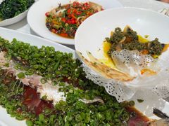 -写庭·鱼鲜川菜·宴请(铁像寺水街店)