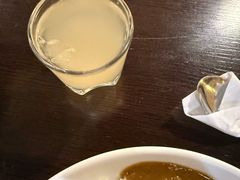 -顶屋咖喱(街道口总店)
