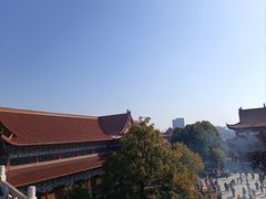 -开福禅寺