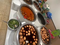 -水仙拉面(水仙街店)