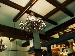 -海尔巴格一甸茶餐厅(团结路店)