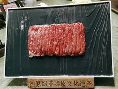 -东来顺(非遗·清真火锅·盛世广场店)