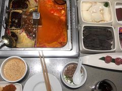 -海底捞火锅(百利广场店)