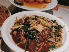 -上关东东北菜(夫子庙水游城店)