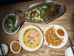 -树厨贵州菜(大十字店)
