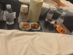 -华夏良子·足道SPA艾灸(金皇大厦店)