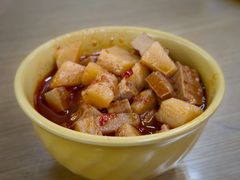 辣酱-玉华饮食店(茅台路店)