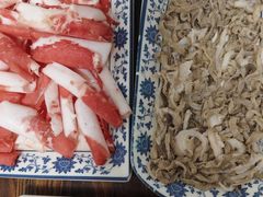 -老铜锅涮羊肉(大连海滨住宅小区店)