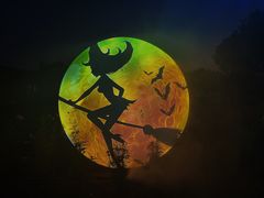 -歌斐颂巧克力小镇