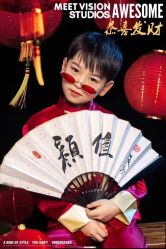 点击看大图 -Happy Baby Studio快乐宝贝儿童摄影