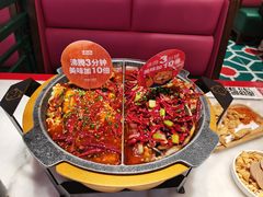 -南锣南门