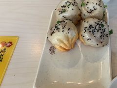 -咬不得高祖生煎·简餐(高银街店)