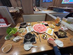 -嗨羊火锅(西环店)
