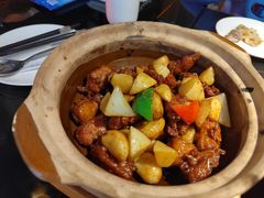 -小资太太餐厅(南岗区店)