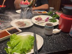 -牛焱·烧肉酒肆(五大道店)