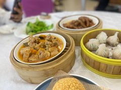 -鸿记海鲜大酒楼(开发区店)