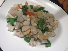 -民国红公馆·秦淮八艳(夫子庙店)