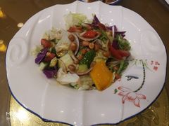 -闫水饺大酒楼·北京老闫靓马饺子馆