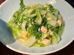 -前海沿·青岛菜(五四广场永旺店)