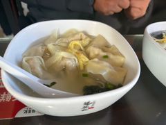 -锡笼记·无锡小笼(水岸店)